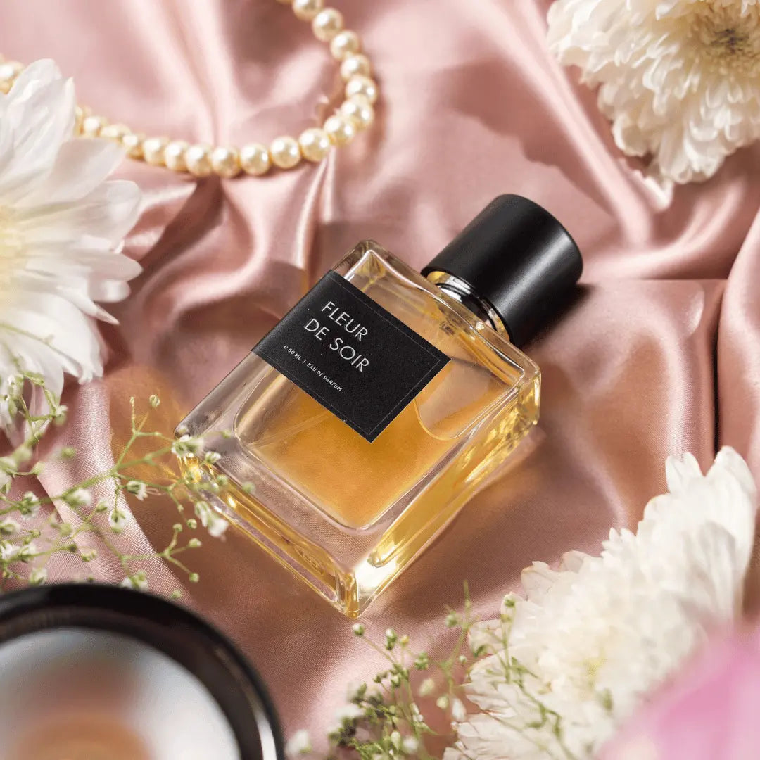 Fleur De Soir