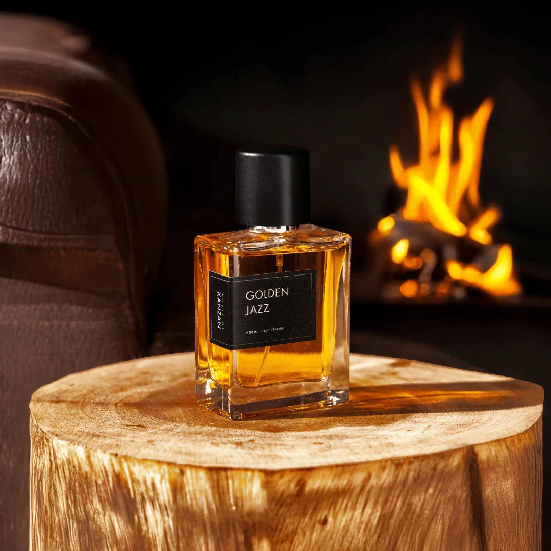 Golden Jazz