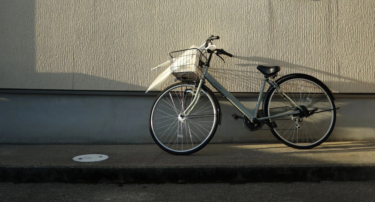 The Bicycle