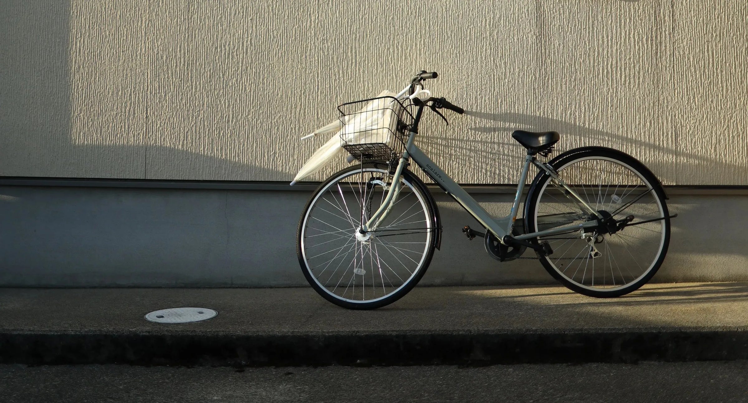 The Bicycle