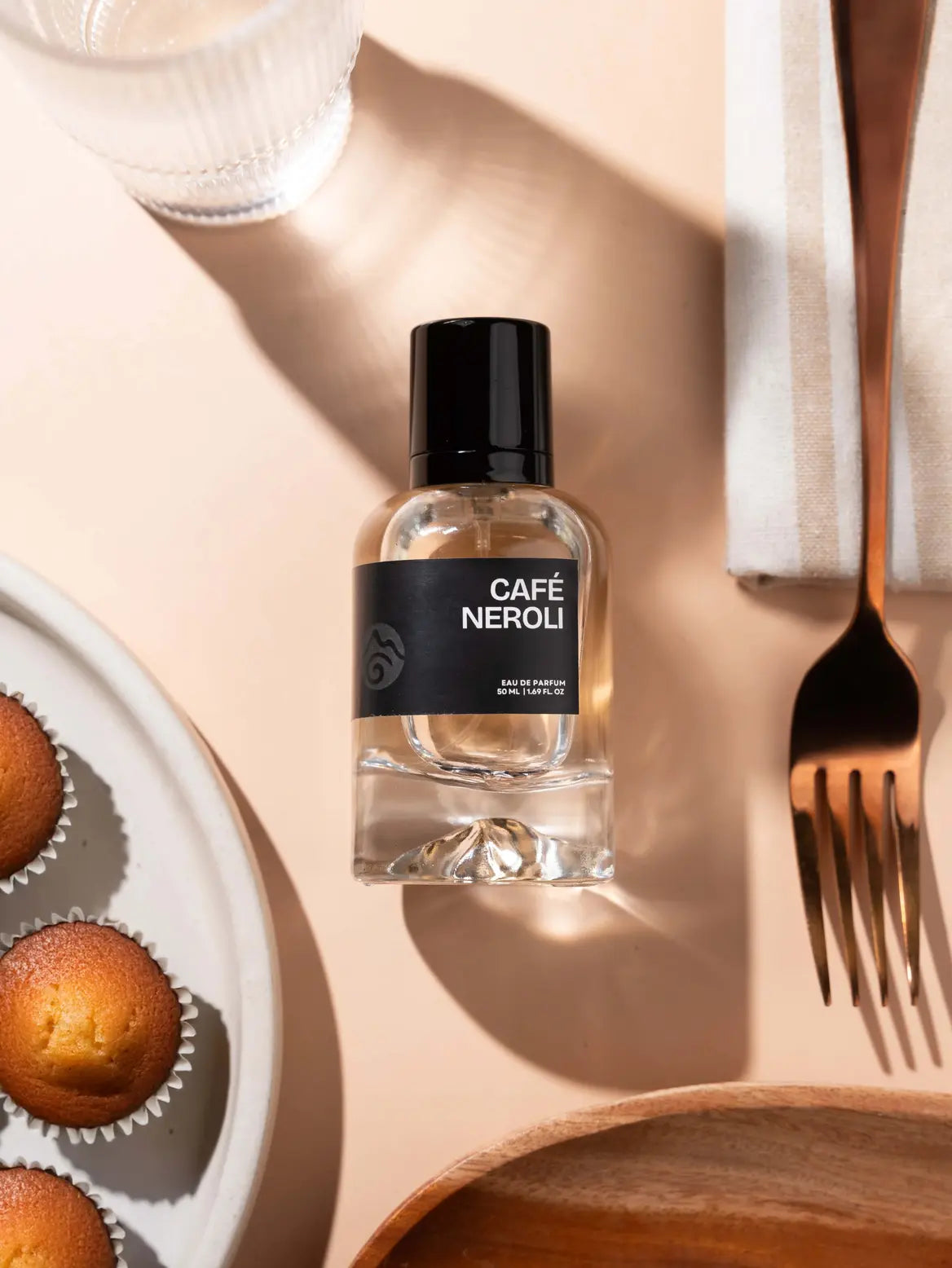 Café Neroli