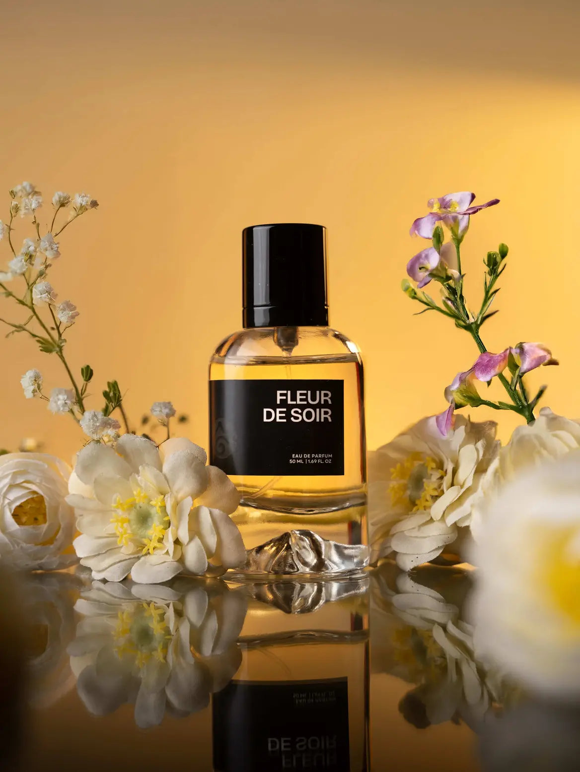 Fleur De Soir