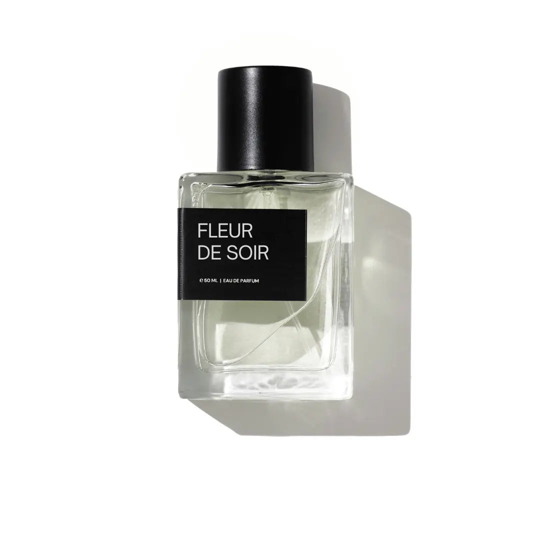  Fleur De Soir