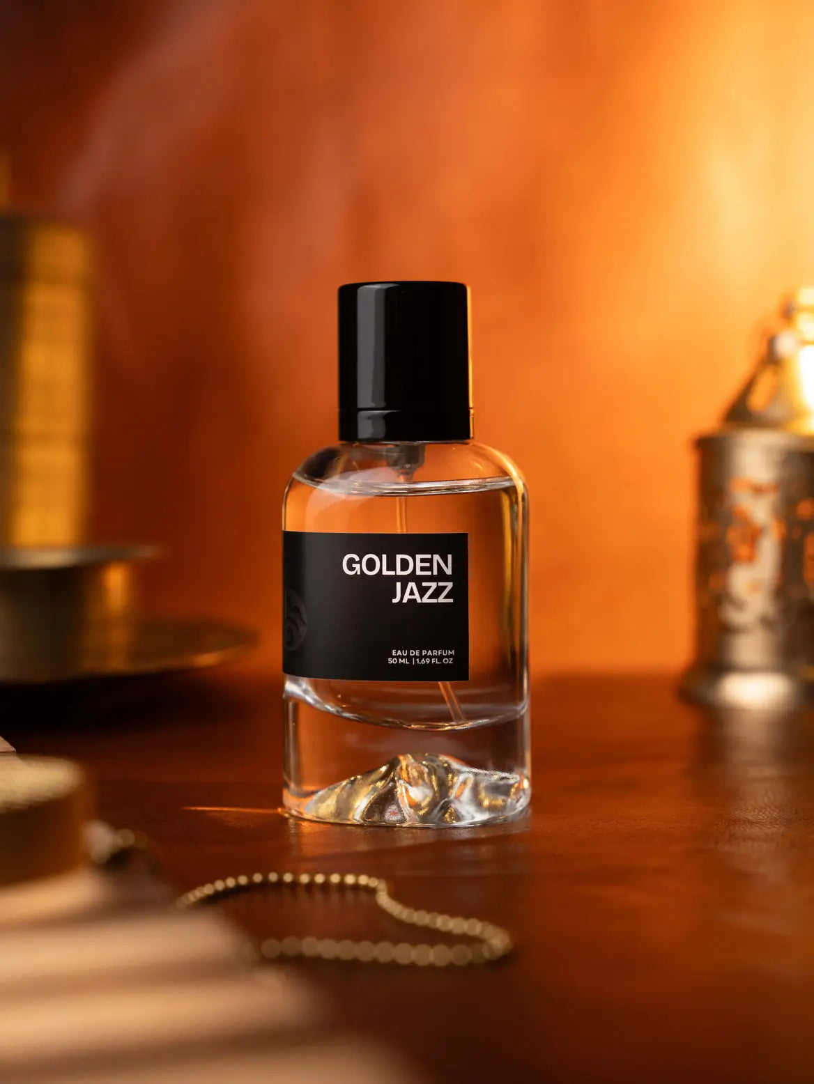 Golden Jazz
