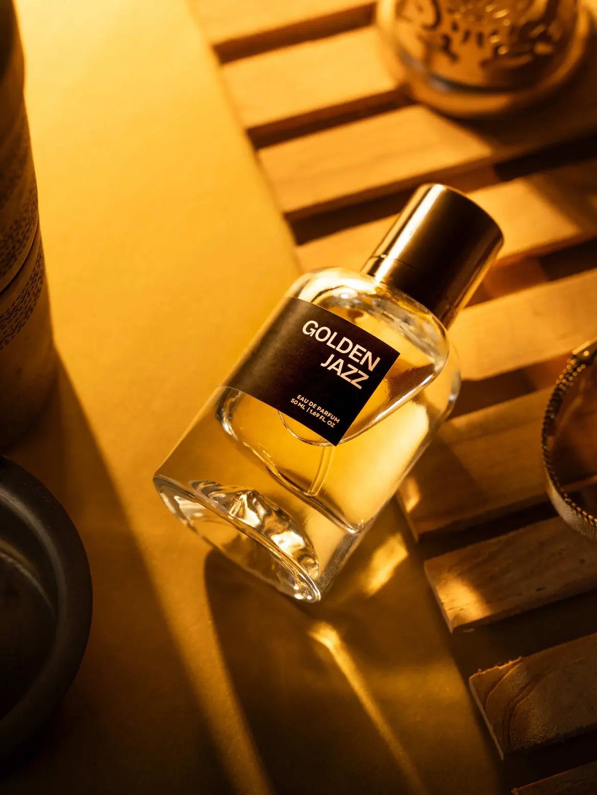 Golden Jazz