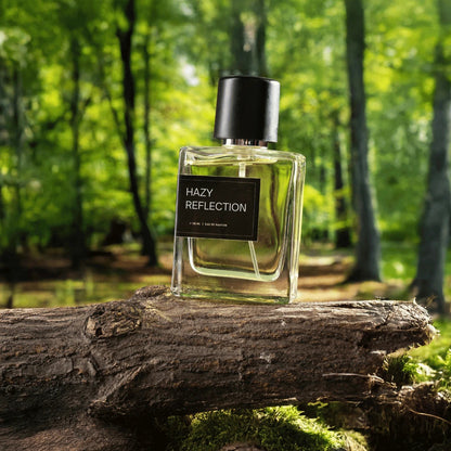 Hazy Reflection