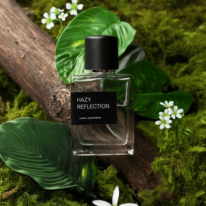 Hazy Reflection
