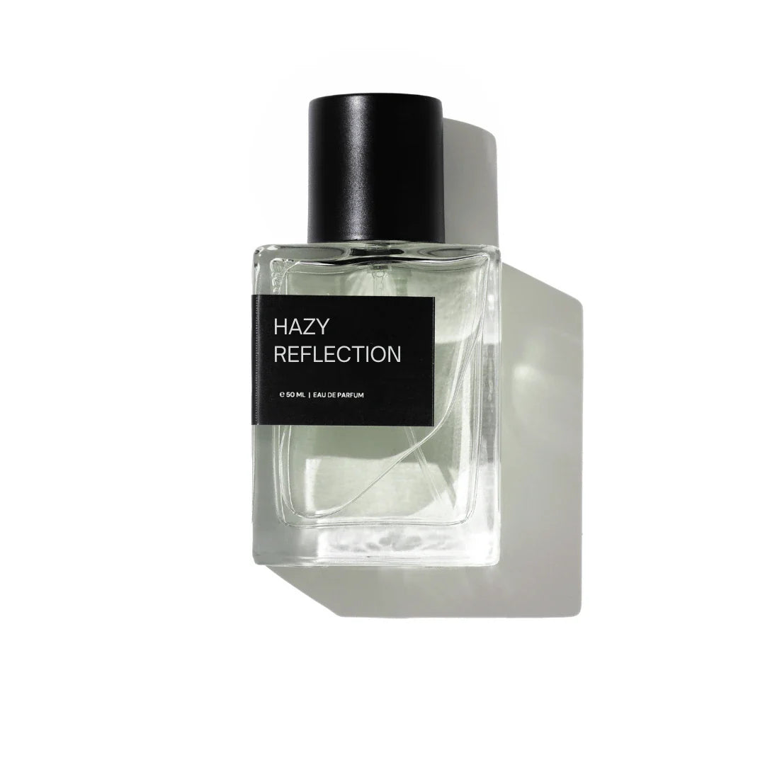 Hazy Reflection