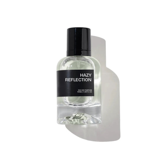 Hazy Reflection