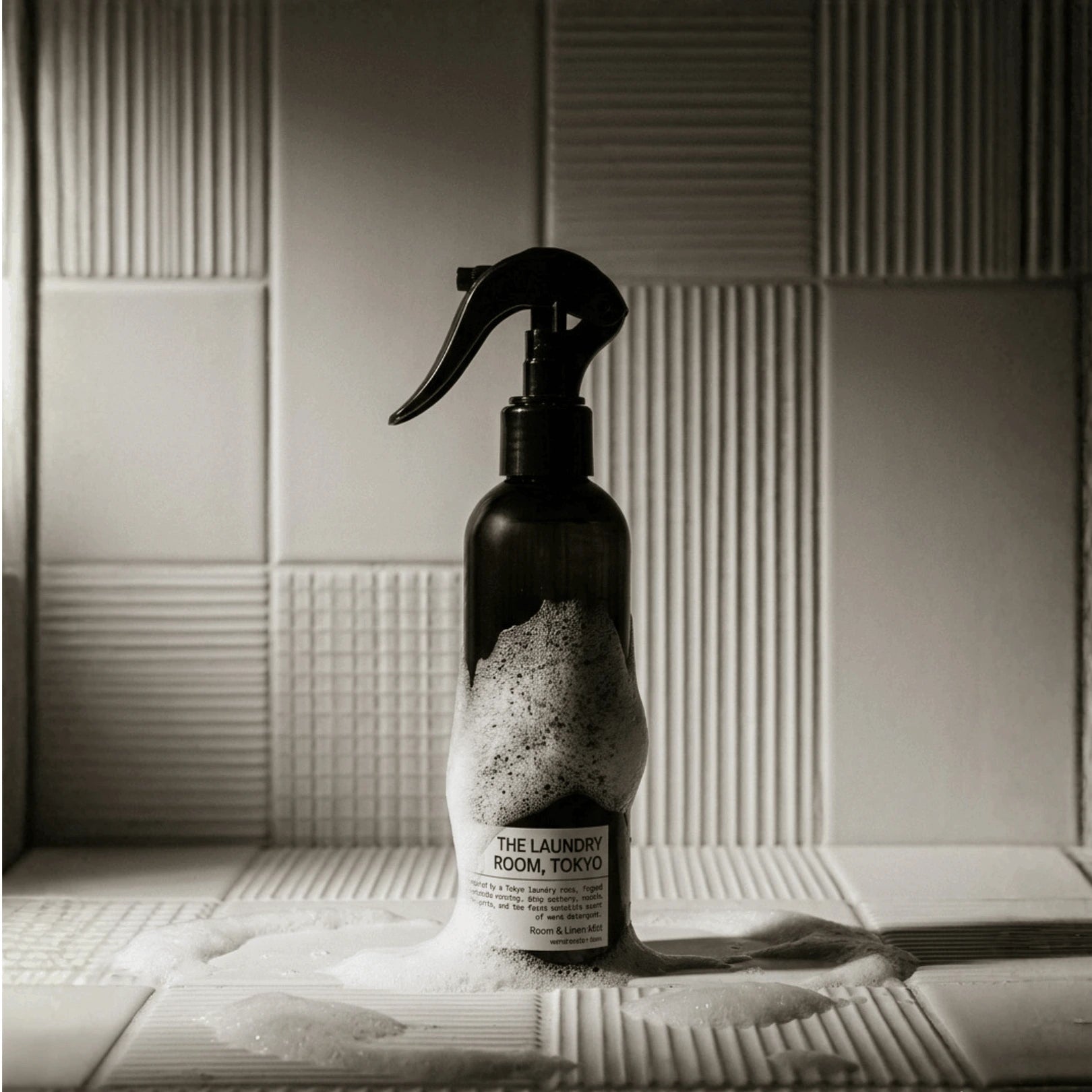 The Laundry Room, Tokyo