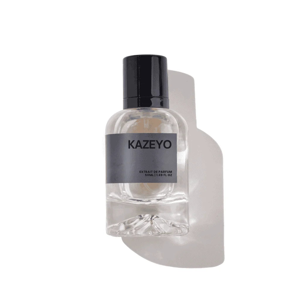 Kazeyo
