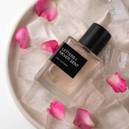 Letters I Never Sent