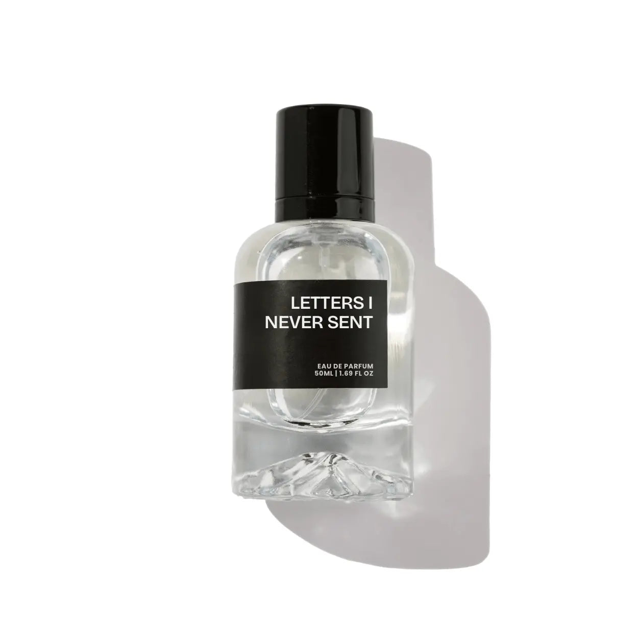 Letters I Never Sent