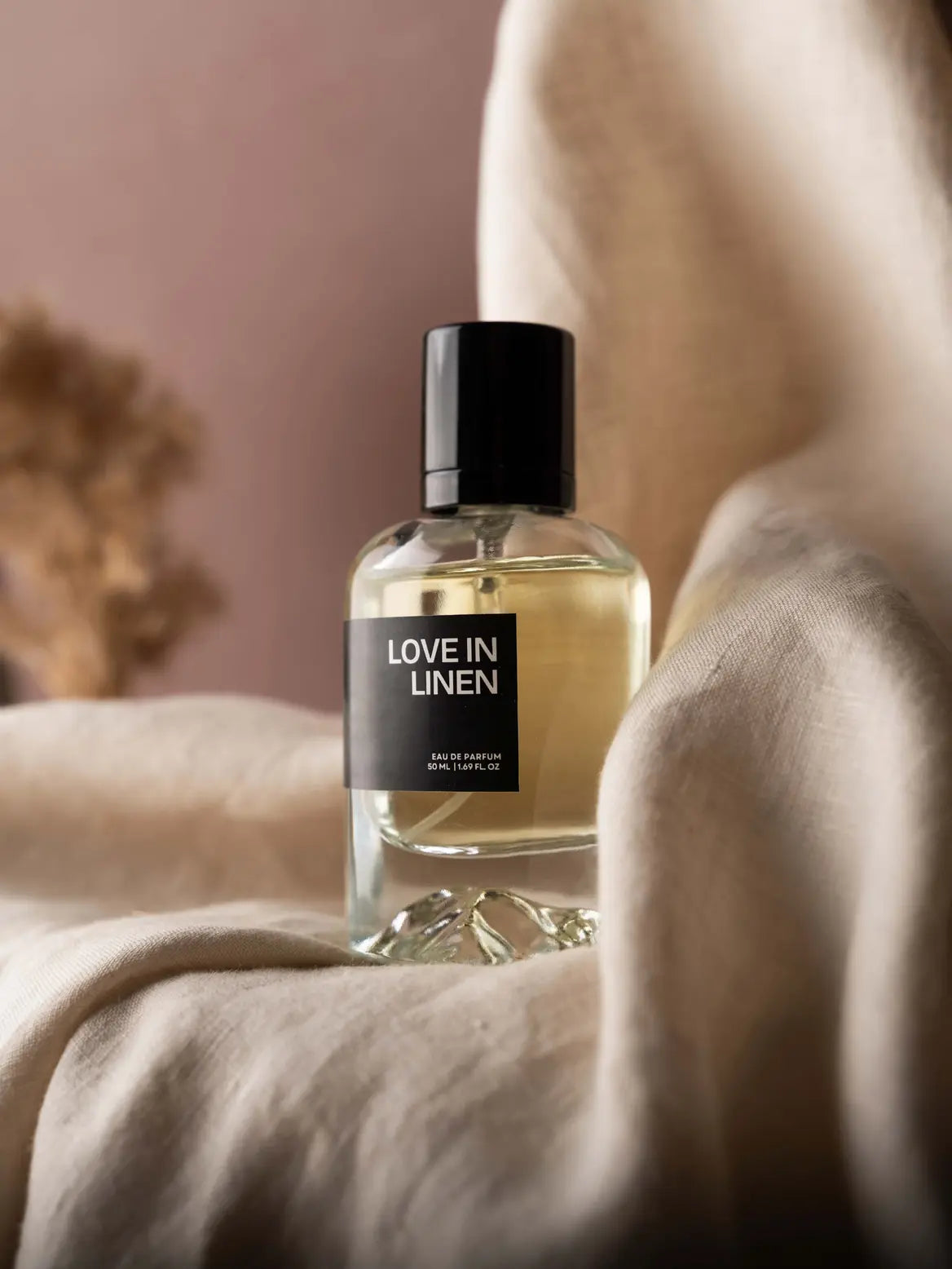 Love in Linen