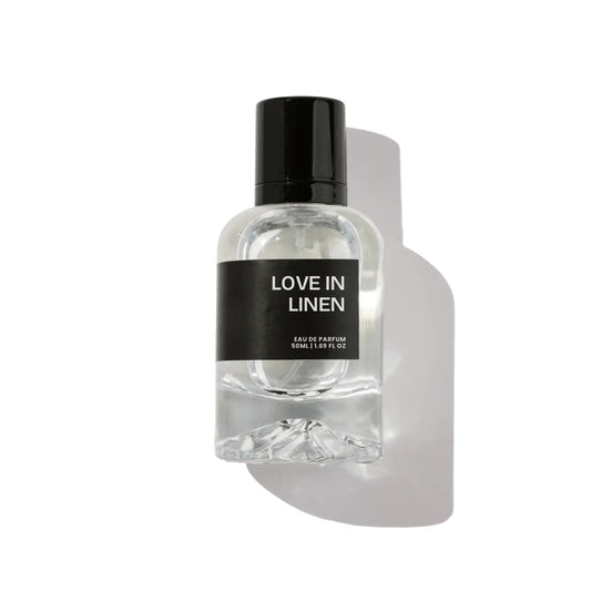 Love in Linen