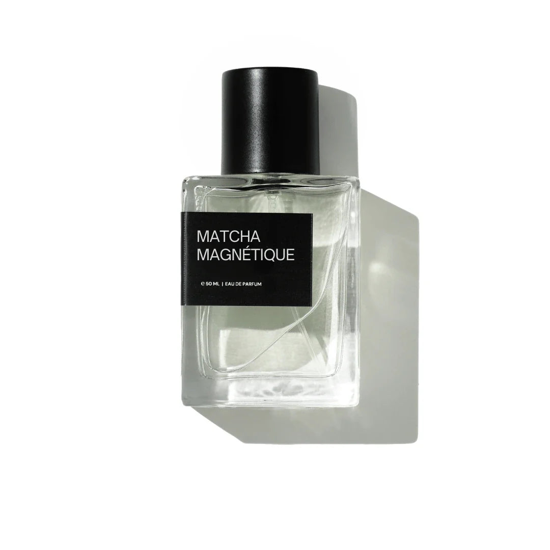 Matcha Magnétique