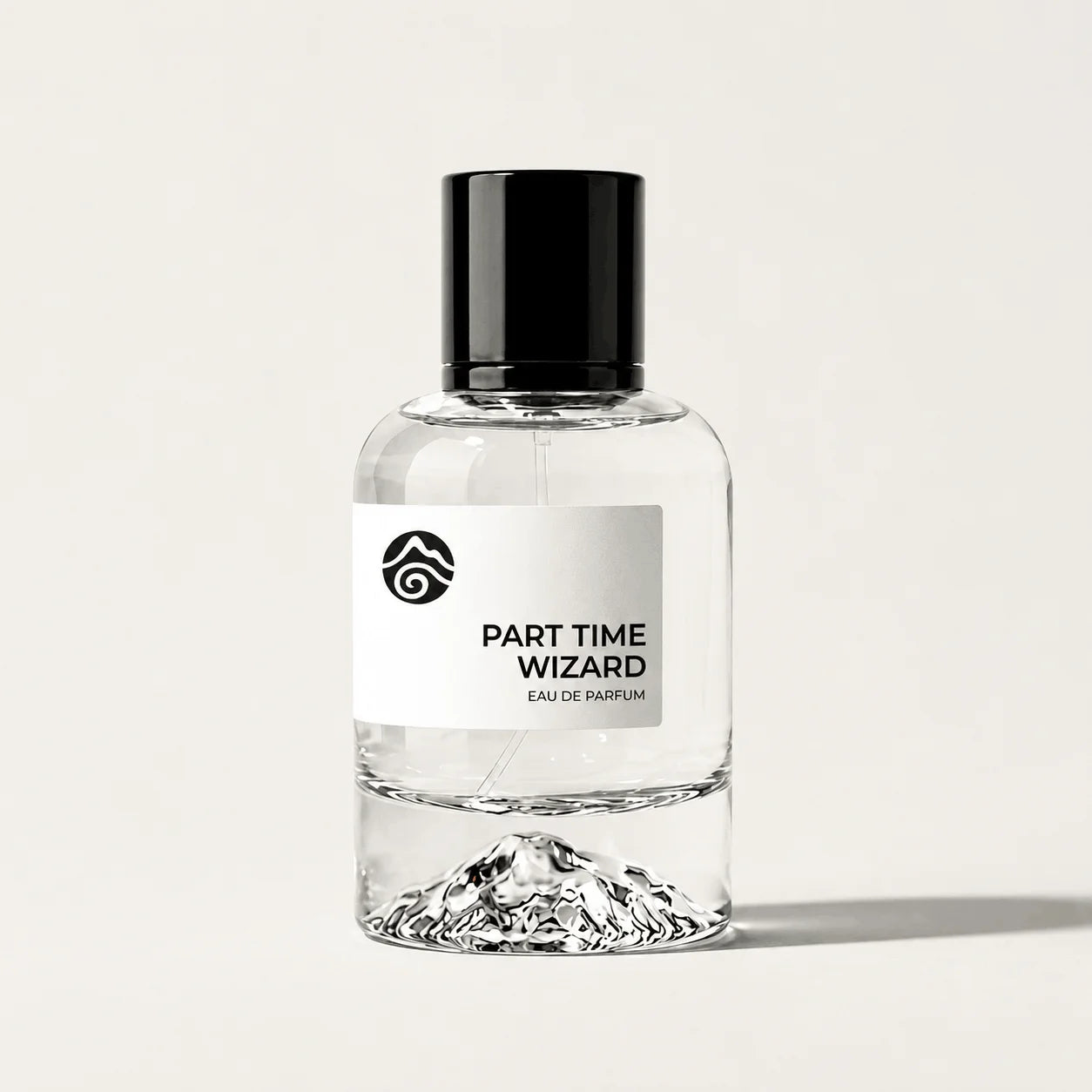 Part Time Wizard