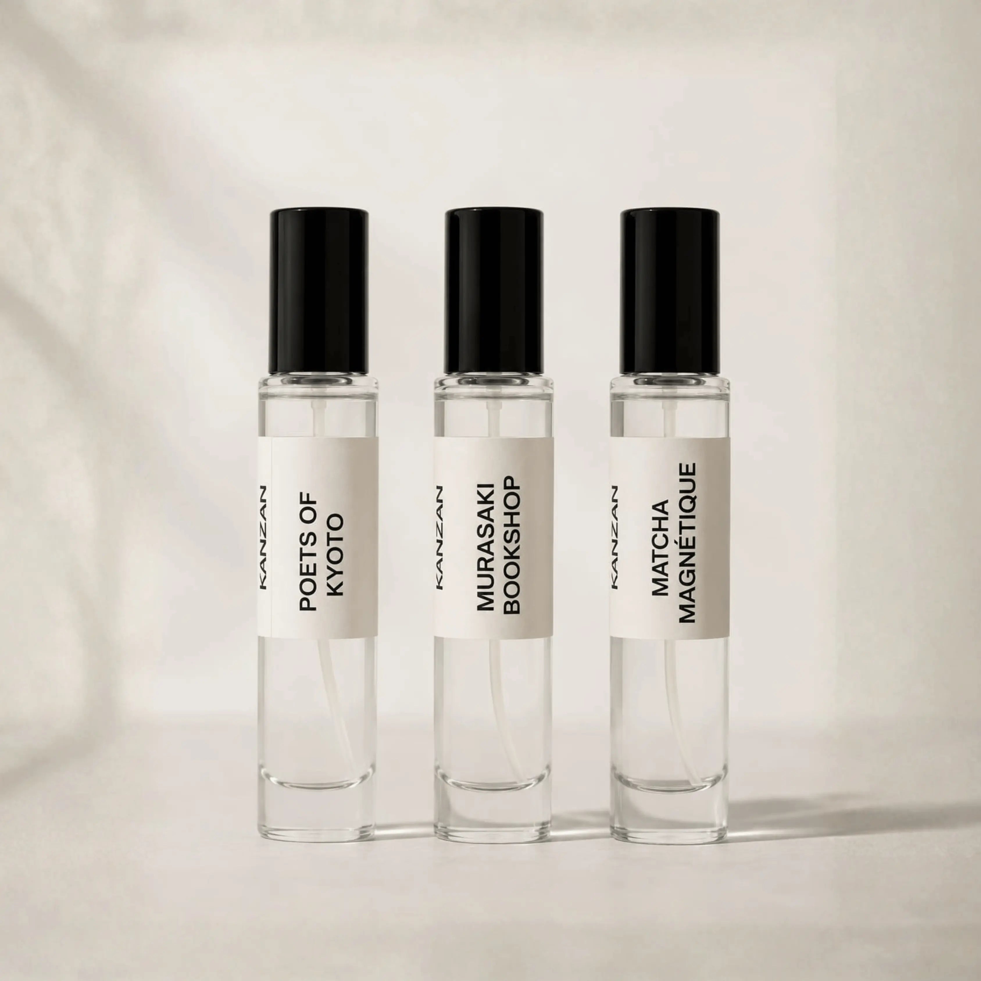 Build Your Own Travel Set - 3 x 15 mL