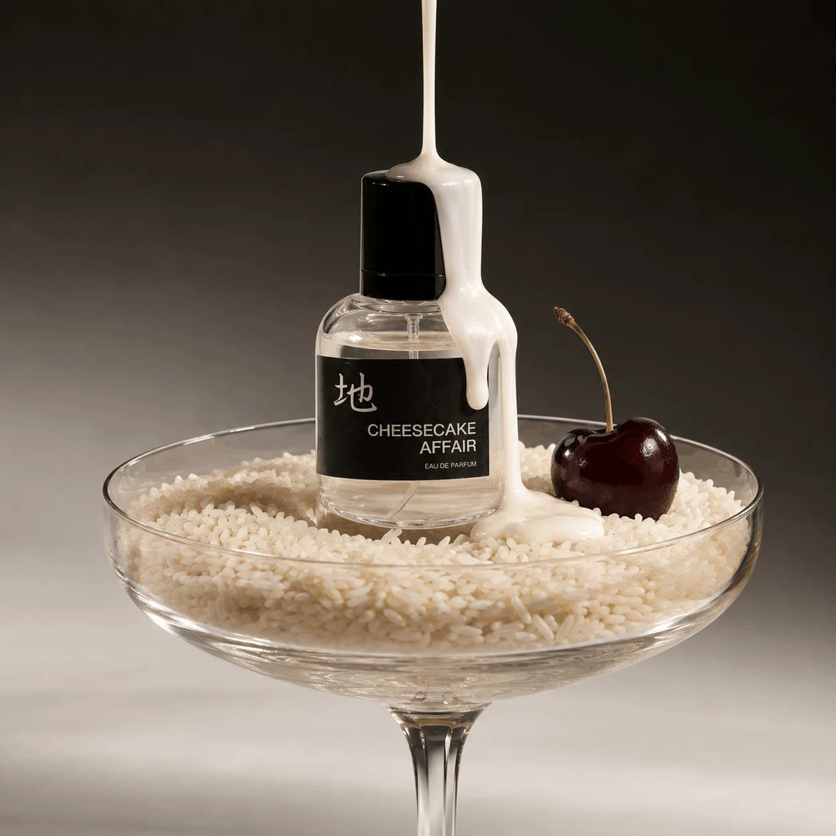 Cheesecake Affair