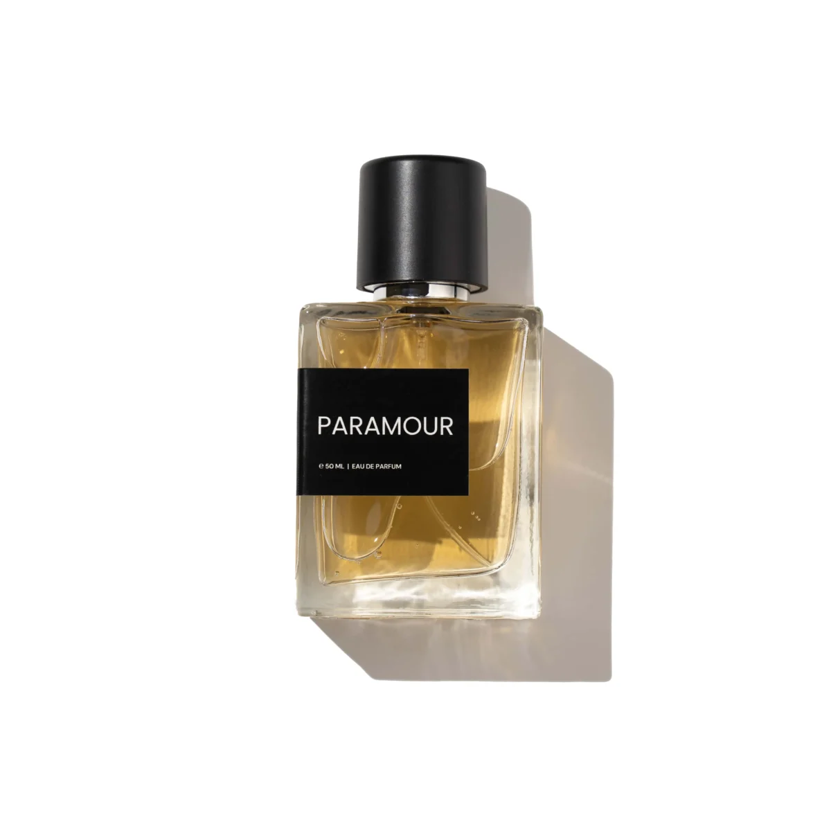 Paramour - HoK - Chapter II