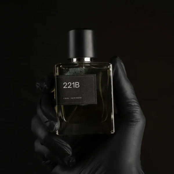 221B - House of Kanzan 221B - House of Kanzan