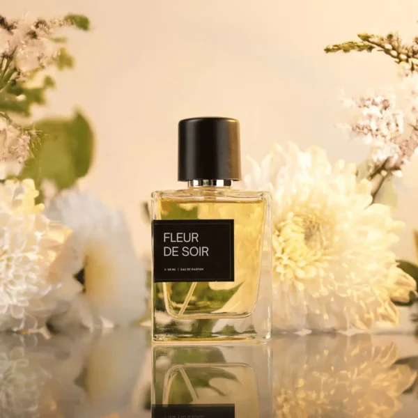 Fleur De Soir - House of Kanzan Fleur De Soir - House of Kanzan