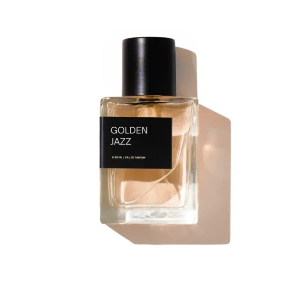 Golden Jazz - House of Kanzan Golden Jazz - House of Kanzan