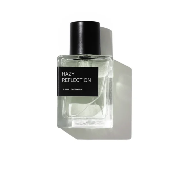 Hazy Reflection - House of Kanzan Hazy Reflection - House of Kanzan
