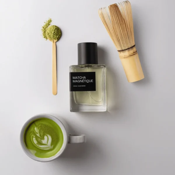 Matcha Magnetique - House of Kanzan Matcha Magnetique - House of Kanzan