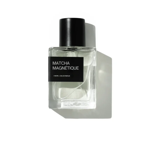 Matcha Magnetique - House of Kanzan Matcha Magnetique - House of Kanzan