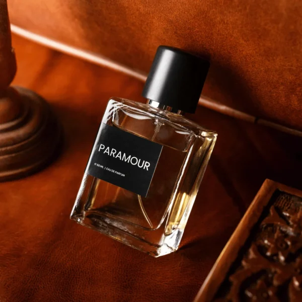 Paramour - House of Kanzan Paramour - House of Kanzan