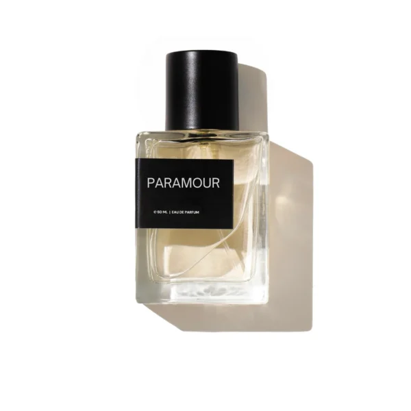 Paramour - House of Kanzan Paramour - House of Kanzan