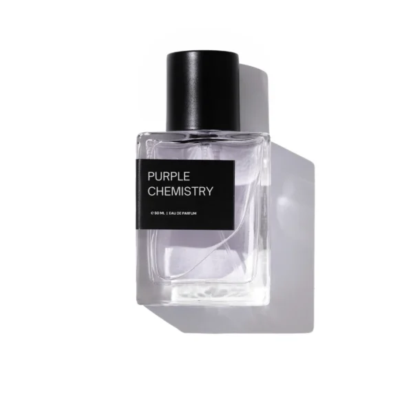 Purple Chemistry - House of Kanzan Purple Chemistry - House of Kanzan