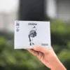Sample Set - House of Kanzan