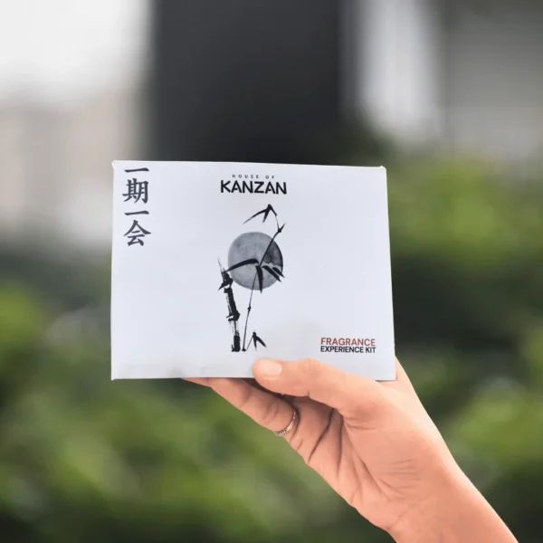 Sample Set - House of Kanzan